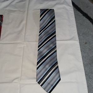 Mens Dress Tie